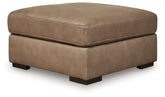 Veronella Oversized Accent Ottoman